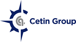 Çetin Group Logo